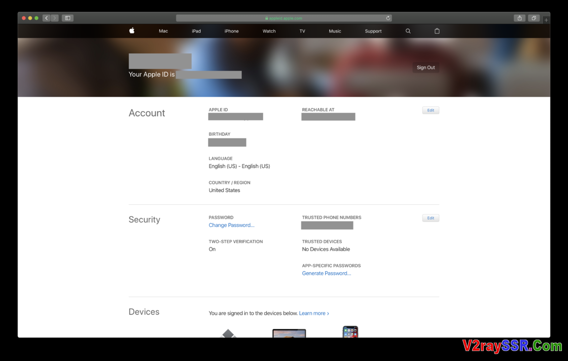 美区Apple ID注册最新指引,苹果ID美国区注册 美区Apple ID注册最新指引,苹果ID美国区注册